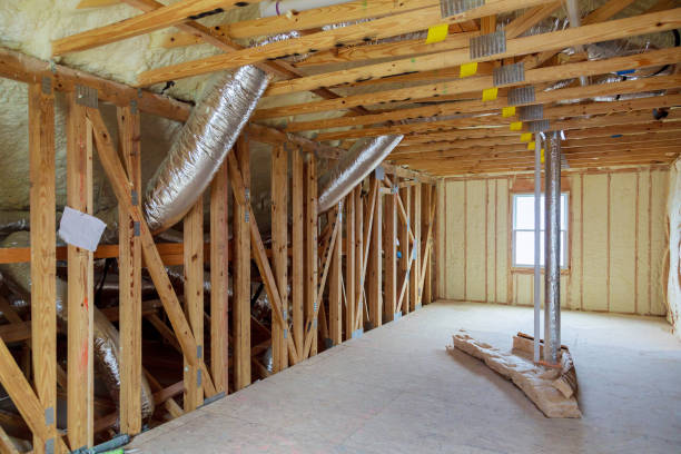 Best Eco-Friendly Insulation in Neffs, OH