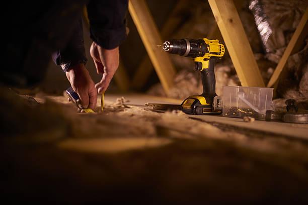 Best Blown-in Insulation in Neffs, OH